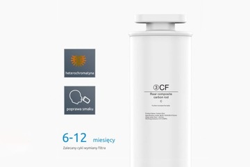 Диспенсер для воды обратного осмоса Miraqua Delta.