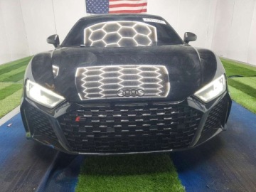 Audi R8 II 2021 Audi R8 Coupe 2021 5.2l 5.2 Benzyna 562KM, zdjęcie 6