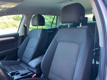 Volkswagen Passat B8 Variant 2.0 TDI BlueMotion SCR 150KM 2018 Volkswagen Passat 2.0 diesel 150 KM automat zarej w PL zadbany mozliw, zdjęcie 30