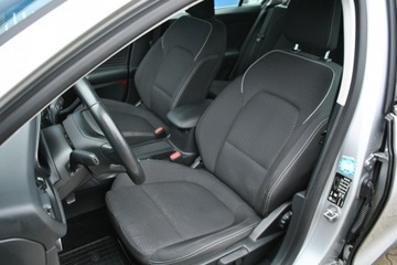 Ford Focus IV Kombi 1.5 EcoBlue 120KM 2020 Ford Focus Kombi Titanium 1,5 EcoBlue 120KM ASO, zdjęcie 19