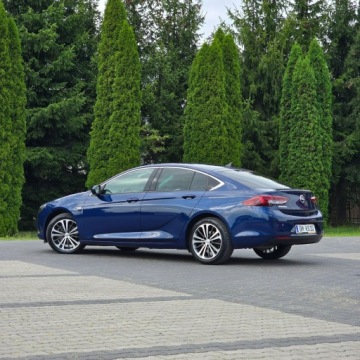 Opel Insignia II Grand Sport 2.0 CDTI 170KM 2020 Opel Insignia B 2.0 Ultimate Exclusive, zdjęcie 16