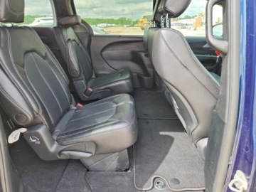 Chrysler Pacifica II 2025 Chrysler Pacifica Select 2025 3.6 Benzyna 287KM, zdjęcie 10
