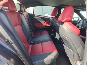 Lexus ES VII (XV70) 2024 Lexus ES 300h F Sport Handling 2024 2.5L 2.5 Hybryda 215KM, zdjęcie 10