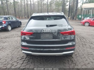Audi Q3 II 2021 Audi Q3 Premium 40 Tfsi Quattro Tiptronic 2021 2.0l 2.0 Benzyna 184KM, zdjęcie 4