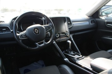 Renault Koleos II 2022 Renault Koleos 2.0 Blue DCI Intens 4X4 SalonPL, zdjęcie 17