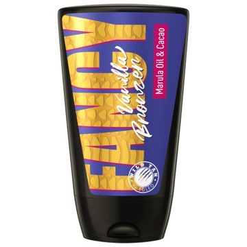 Supertan Infinity Tan + Wild Tan Fancy Vanilla Bronzer Free