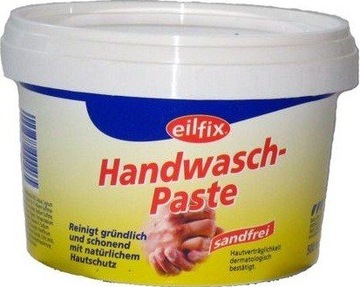 EILFIX PASTA DO MYCIA RĄK 500ML