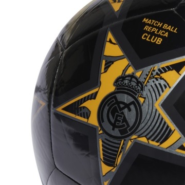 ADIDAS ФУТБОЛ UCL REAL MADRID CLUB IA1018 R.5