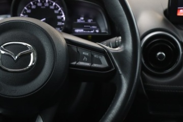 Mazda CX-3 Crossover Facelifting 2.0 Skyactiv-G 121KM 2019 Mazda CX-3 2.0 Skyactiv-G, Salon Polska, zdjęcie 17