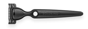 Бритва Boldking для бритья лица, тела и головы.