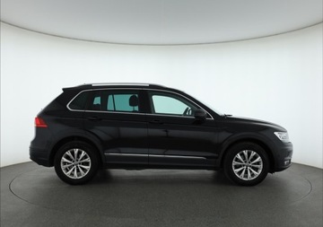 Volkswagen Tiguan II SUV 1.5 TSI EVO 150KM 2020 VW Tiguan 1.5 TSI, Salon Polska, Serwis ASO, DSG, zdjęcie 5
