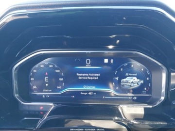 Chevrolet Silverado II 2023 Chevrolet Silverado 1500 Standard Bed Lt 2023 5.3 Benzyna 355KM, zdjęcie 11