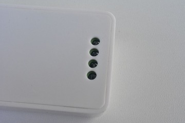Sterownik led RGB pilot dotykowy radiowy 12V - 24V