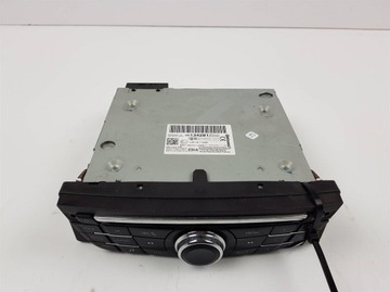 РАДИО 98134281ZD CITROEN C ELYSEE