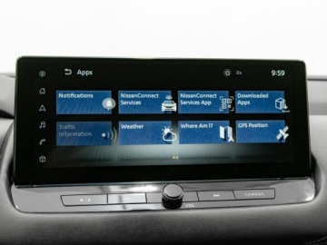 Nissan Qashqai III Crossover 1.3 DIG-T MHEV 158KM 2023 Nissan Qashqai DW5XA91#1.3 DIG-T mHEV N-Connecta, zdjęcie 20