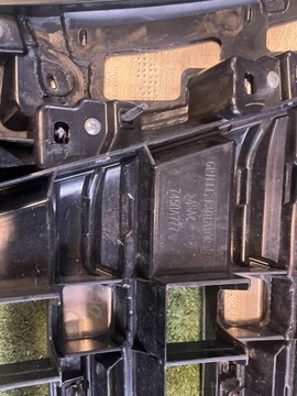 MITSUBISHI PAJERO IV 11-14 РЕШЕТКА СНЯТИЯ 7450A777