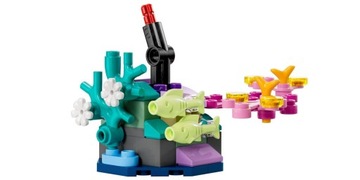 LEGO Avatar Odkrycie ilu 75575