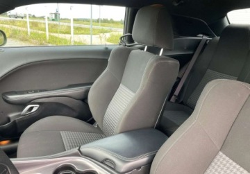 Dodge Challenger III 2021 Dodge Challenger 2021 Challenger GT, 3.6L RWD - niski przebieg, zarejestro, zdjęcie 14