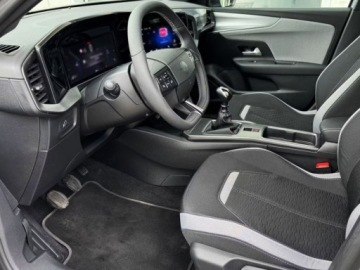 Opel Mokka II SUV 1.2 Turbo 136KM 2026 Od ręki - Business Edition 1.2 T 136KM / Pakiet Komfort Edition, Zimowy, zdjęcie 4