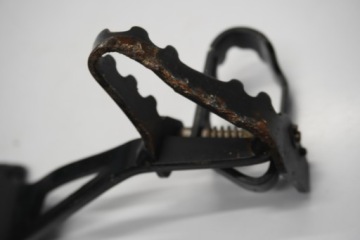 BMW R 1250 GS ADVENTURE HP 19-24 РЫЧАГ НОЖНОГО ТОРМОЗА