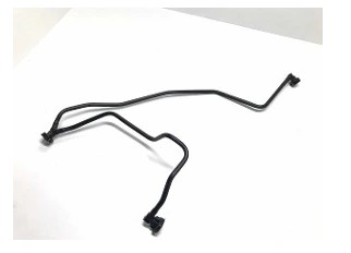 Przewód podciśnienia Mercedes A2465010325