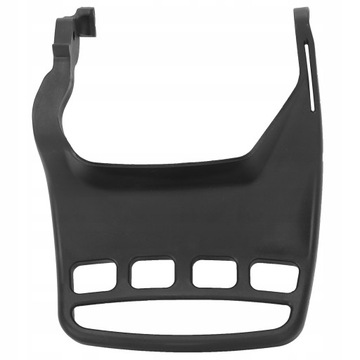 Przegroda hamulca łańcucha