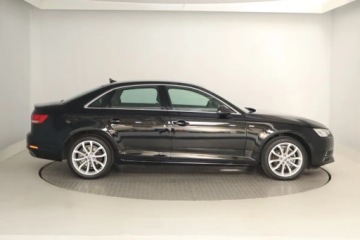 Audi A4 B9 Limousine 1.4 TFSI 150KM 2018 Audi A4 1.4 TFSI, Salon Polska, Automat, Navi, zdjęcie 5