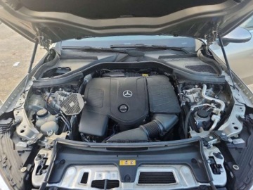 Mercedes GLC C254/X254 2023 Mercedes-Benz GLC 300 4matic 2023 2.0 Benzyna 255KM, zdjęcie 6