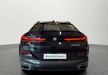 BMW X6 G06 M SUV 3.0 M50d 400KM 2020 BMW X6 3.0 Diesel 400KM, zdjęcie 28