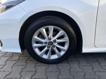 Toyota Corolla XII Sedan Facelifting 1.8 Hybrid 140KM 2024 Toyota Corolla 1.8 Hybrid Comfort Seria E21 (2019-, zdjęcie 24
