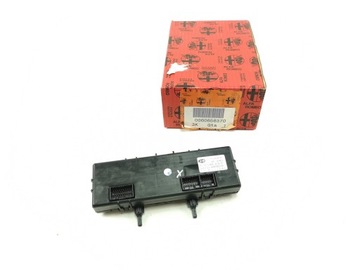 MODUŁ KLIMATYZACJI ALFA ROMEO 166 1998-2007 NOWY ORYG 60658370