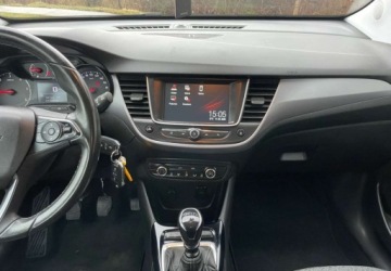 Opel 2018 Opel Crossland X Opel Crossland X 1.5 Diesel 102KM, zdjęcie 24
