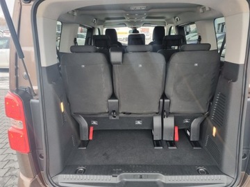 Toyota Proace II Furgon Medium 2.0 D-4D 150KM 2020 Toyota PROACE VERSO 2.0 D4-D Medium Family 2.0 D4-, zdjęcie 8