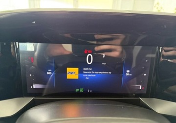 Opel Mokka II SUV 1.2 Turbo 130KM 2025 Opel Mokka Edition automat 130KM gwarancja 8 lat, kredyt 0 1.2 Benzyna, zdjęcie 8