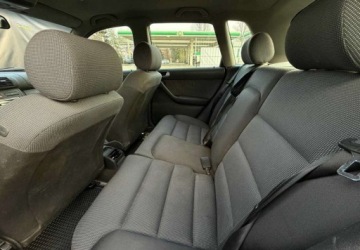 Audi A3 8L Hatchback 1.9 TDI PD 100KM 2001 Audi A3 3-drzwiowe Audi A3 1.9 TDI SUPER STAN Polift DLUGIE OC I PRZEGL, zdjęcie 7