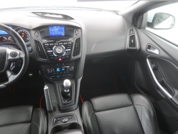 Ford Focus III Kombi 2.0 EcoBoost 250KM 2012 Ford Focus 2.0 EcoBoost ST, Skóra, Xenon, zdjęcie 7