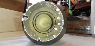 КАТАЛИЗАТОР DPF JOHNSON MATTHEY PN 23521331 НОВЫЙ