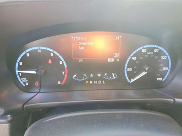 Ford Bronco VI 2024 Ford Bronco Sport Heritage 2024 1.5 Benzyna 181KM, zdjęcie 9