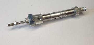 SMC C85N10-10T привод одностороннего действия