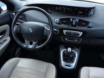 Renault Scenic III XMOD Energy dCi 130KM 2015 Renault Scenic 1.6 dCi, Skóra, Navi, Xenon, zdjęcie 6