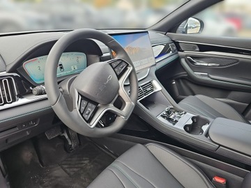 BYD 2025 BYD Seal U DM-i, zdjęcie 8