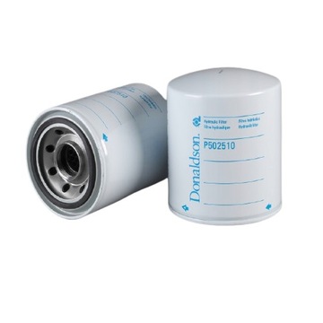 Filtr hydrauliczny MF 3000 seria MF 3100 3581032M2 P502510 DONALDSON