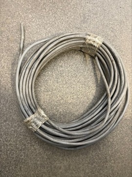 Przewód sterowniczy 4G1,5 300/500V 12m HELUKABEL