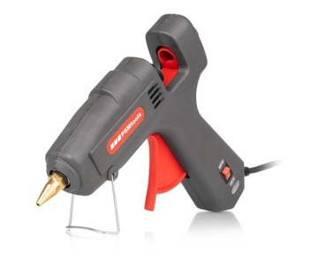 ГОРЯЧИЙ КЛЕЕВОЙ ПИСТОЛЕТ 11 ММ + СУПЕР ПРОЧНЫЙ ГОРЯЧИЙ КЛЕЙ 1 КГ PSM ИНСТРУМЕНТЫ