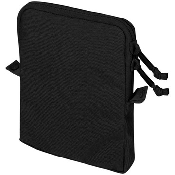 Kieszeń Organizer HELIKON DOCUMENT CASE INSERT Czarny