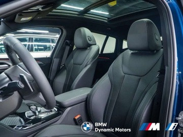 BMW X4 G02 SUV Facelifting 2.0 30i 245KM 2025 BMW X4 xDrive30i 245 KM mHEV - Hak Holowniczy - Panorama - Refl. Laserowe, zdjęcie 15