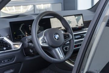 BMW X5 G05 SUV Facelifting 3.0 40d 352KM 2026 BMW X5 xDrive40d M-Performance - Dostępne od, zdjęcie 20