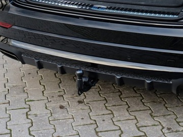 Audi Q8 2025 AUDI Q8 TFSI e quattro Suv 3.0 (490KM) 2025, zdjęcie 22