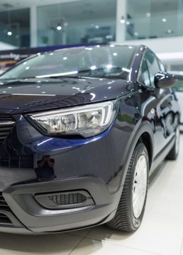 Opel 2018 Opel Crossland X 1.2 Enjoy 1.2 Benzyna 81KM, zdjęcie 11