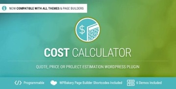 Wtyczka Wordpress Woocommerce Cost Calculator PRO - Kalkulator 3min 24/7